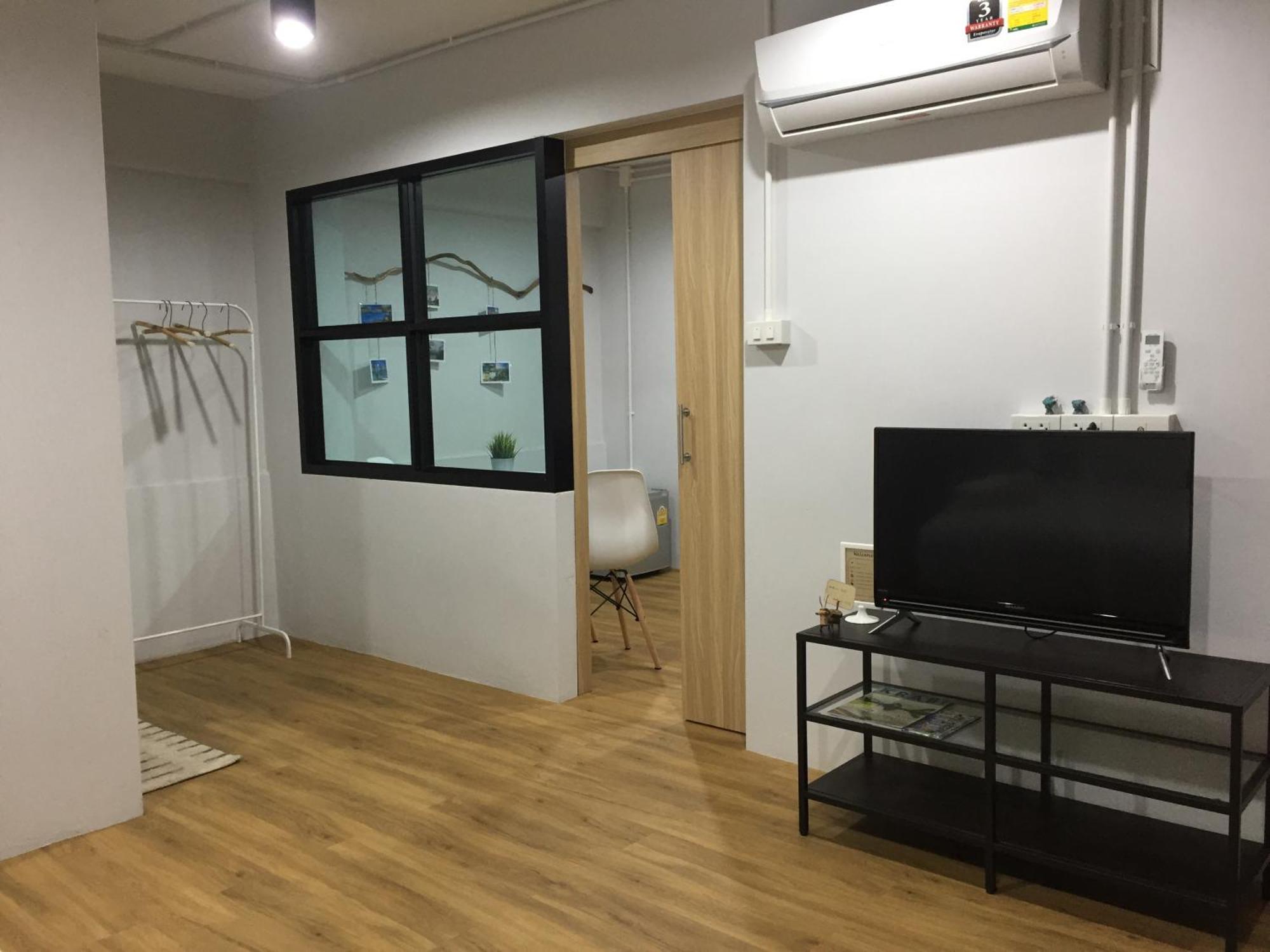 끄라비 Hello House 빌라 외부 사진