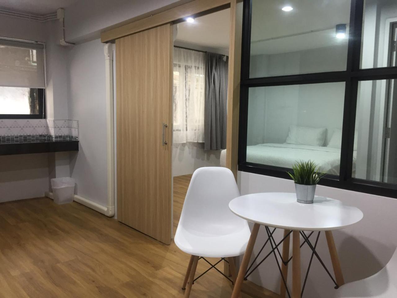 끄라비 Hello House 빌라 외부 사진