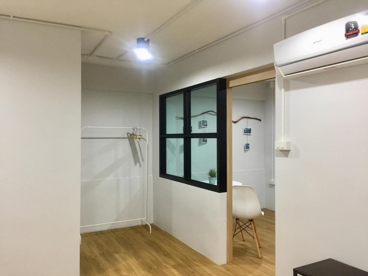끄라비 Hello House 빌라 외부 사진