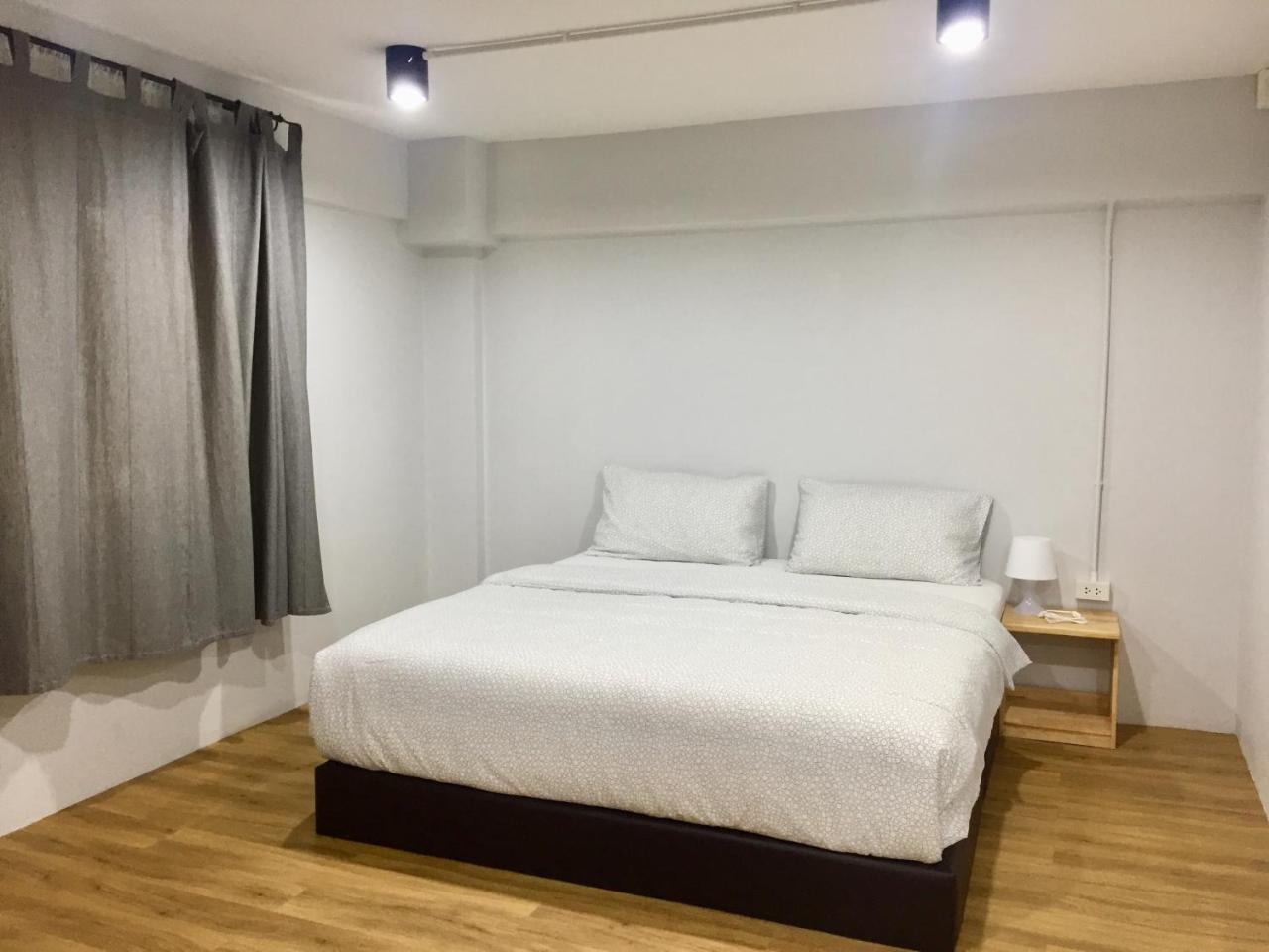 끄라비 Hello House 빌라 외부 사진